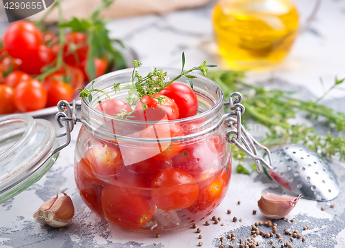 Image of tomato