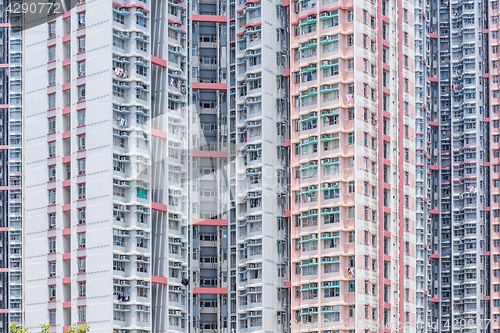 Image of Building facade