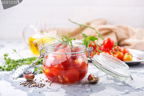 Image of tomato