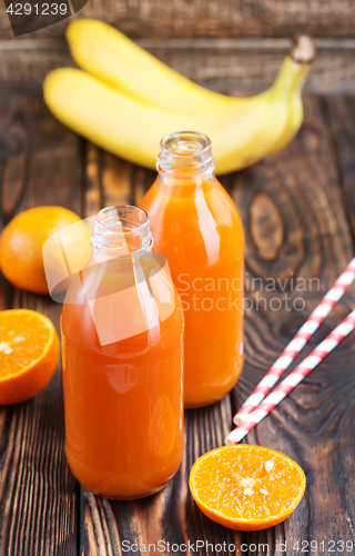 Image of fresh fruit juice