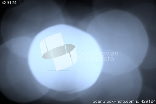 Image of Light background