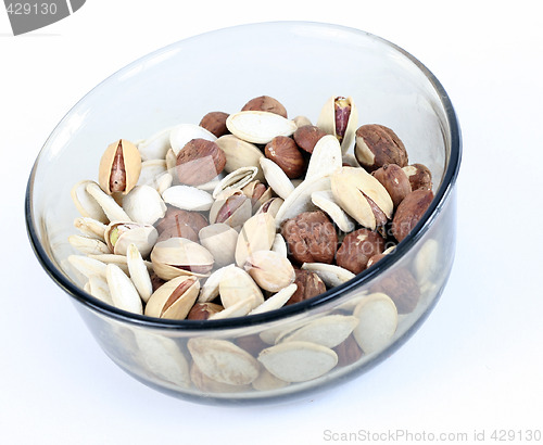 Image of Nuts