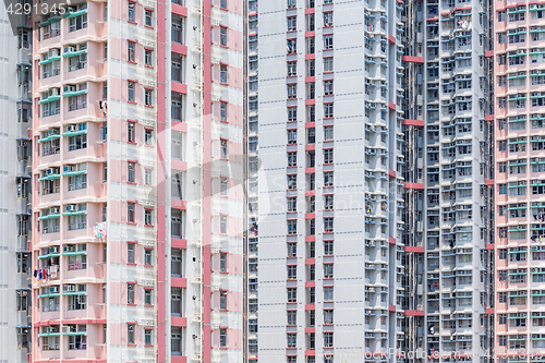 Image of Apartment building