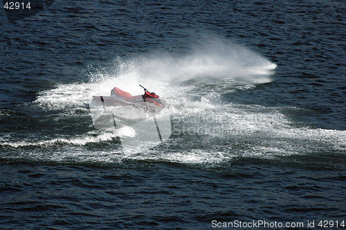 Image of Jetski