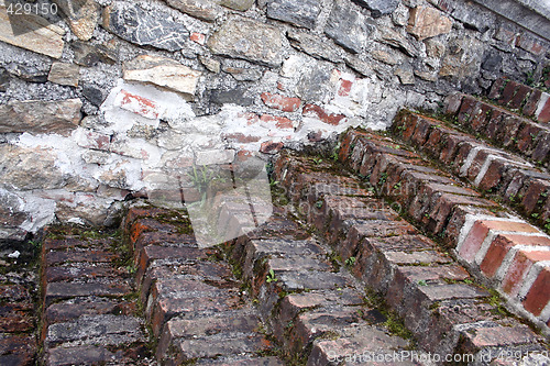 Image of Stairs