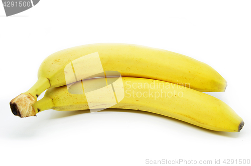 Image of Bunch of bananas 