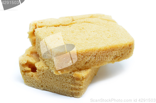 Image of Chinese steamed sponge cake