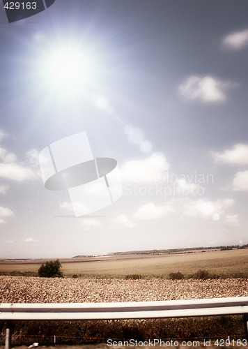 Image of Country landscape