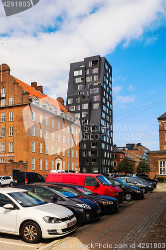 Image of Mixed