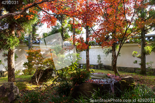 Image of Kokoen Garden