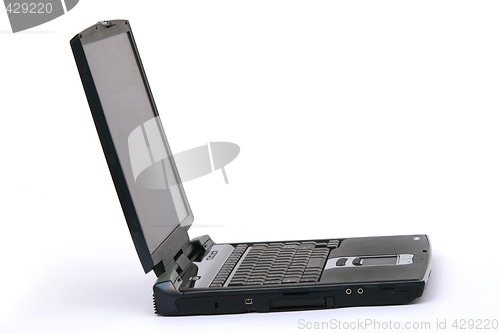 Image of laptop