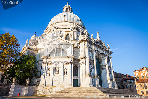 Image of Church of Santa Maria della Salute