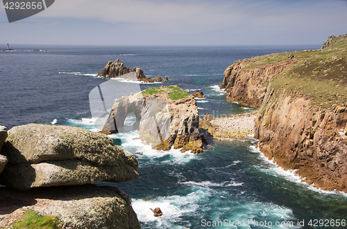 Image of Cornwall, United Kingdom