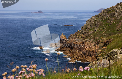 Image of Cornwall, United Kingdom