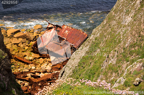 Image of Cornwall, United Kingdom