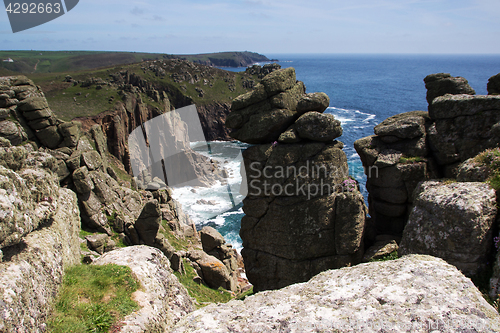 Image of Cornwall, United Kingdom