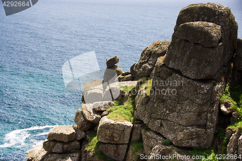 Image of Cornwall, United Kingdom