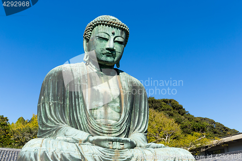 Image of Kamakura Daibutsu 