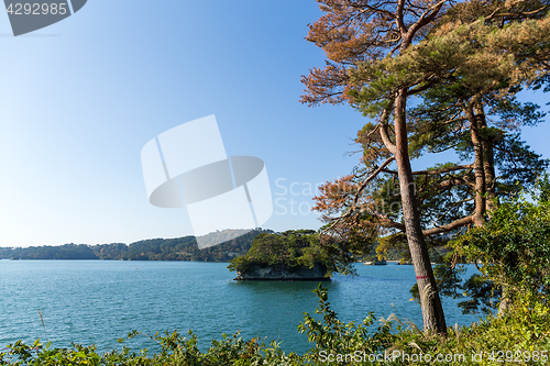 Image of Matsushima