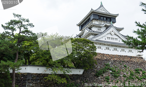 Image of Kokura Castle