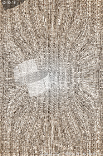 Image of Abstract 3d background