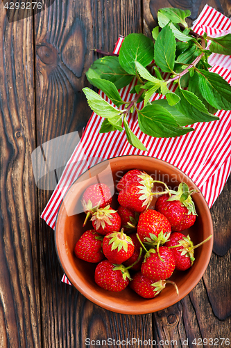 Image of strawberry 