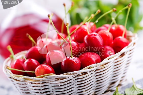 Image of cherry