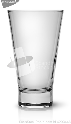 Image of Wide glass for cocktail