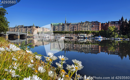 Image of Stockholm, Sweden