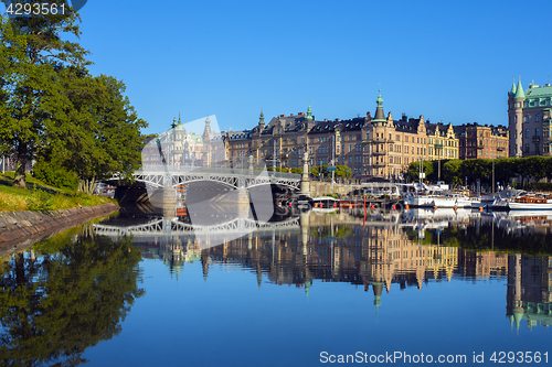 Image of Stockholm, Sweden