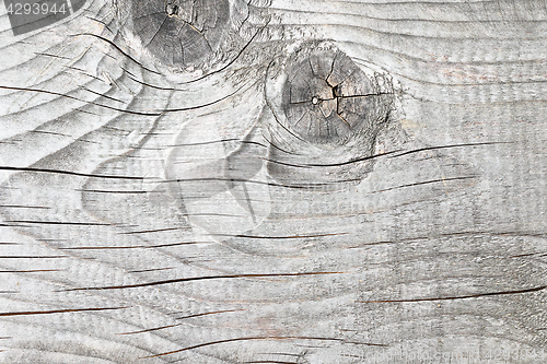 Image of weathered fir wood texture