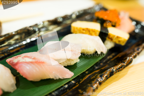 Image of Sushi