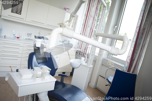 Image of Dental Office