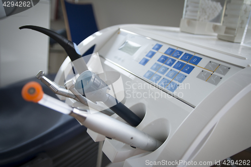 Image of Dental Office
