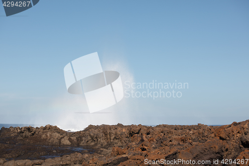 Image of Landscape Lanzarote