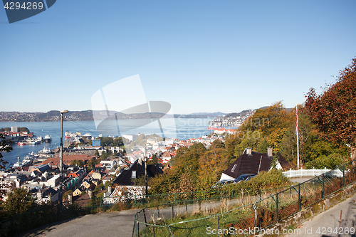 Image of Bergen, Norway