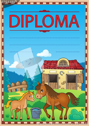 Image of Diploma concept image 5