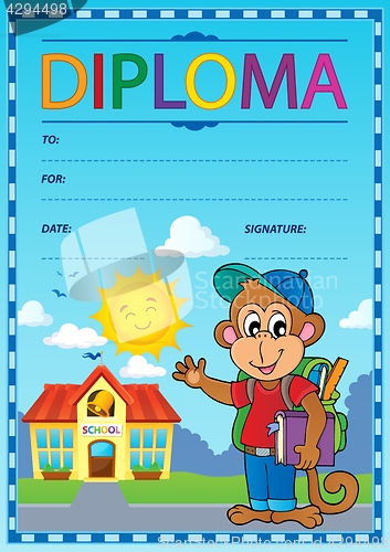 Image of Diploma concept image 8