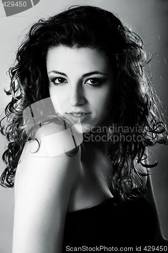 Image of Beauty