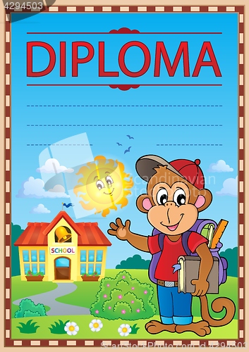 Image of Diploma concept image 7