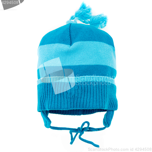 Image of Children\'s winter hat