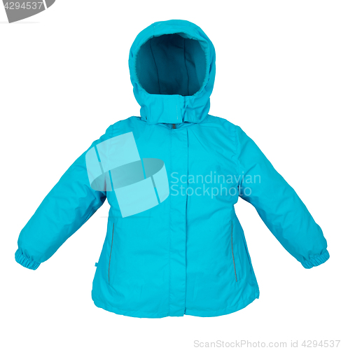 Image of Women winter jacket