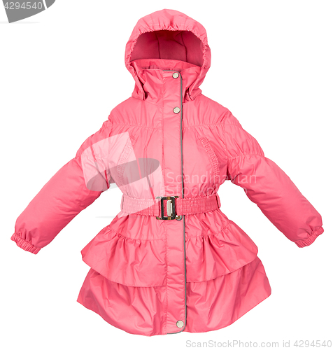 Image of Women winter jacket