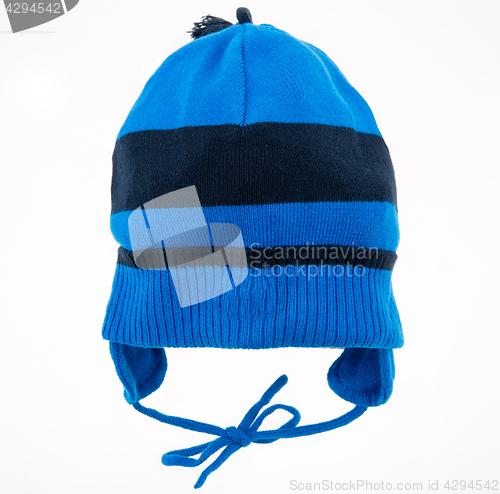 Image of Children\'s winter hat