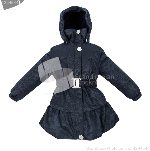 Image of Women winter jacket