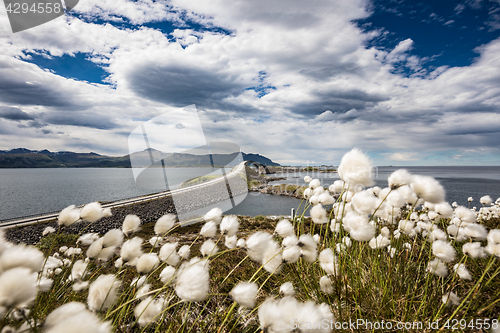 Image of Atlantic Ocean Road Norway