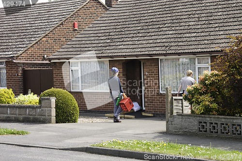 Image of window cleaners