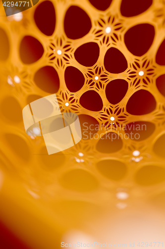 Image of abstract christmas background