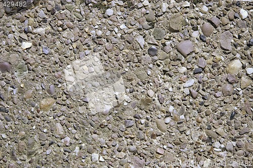 Image of concrete background
