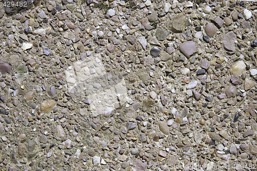 Image of concrete background